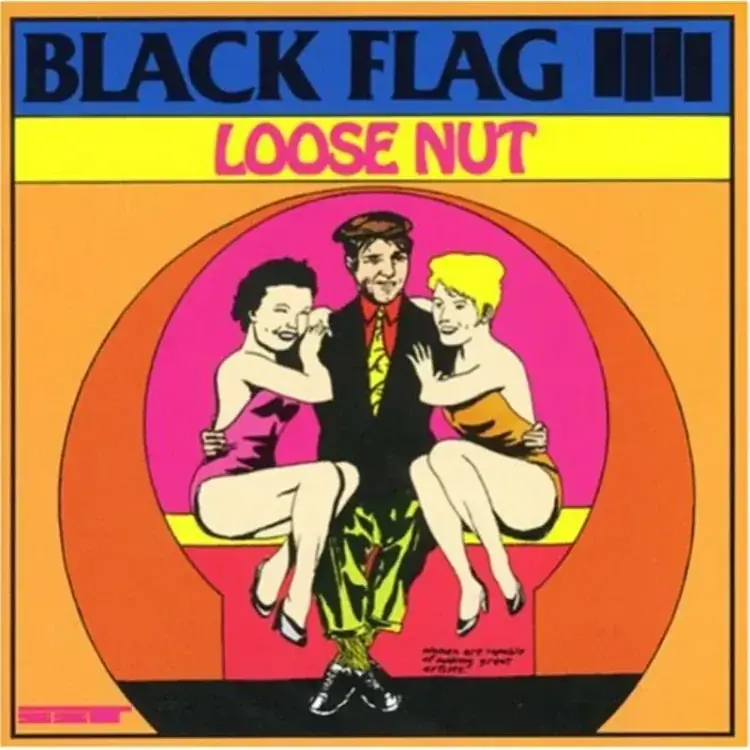 Luxury Loose Nut