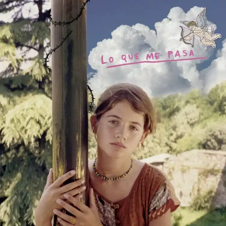Lo Que Me Pasa Time-Limited