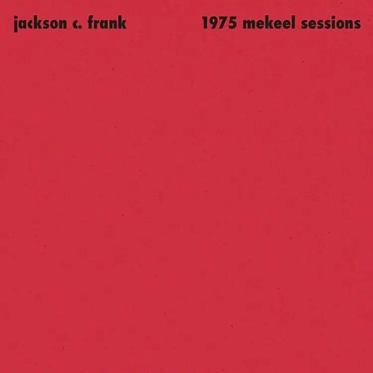 1975 Mekeel Sessions Save Now