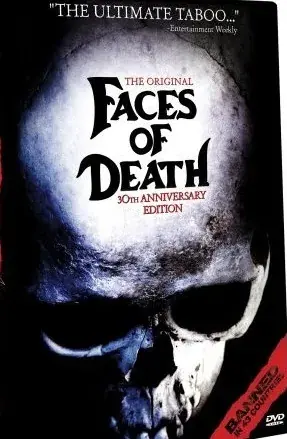 Budget Frances B. Gross - The Original Faces of Death