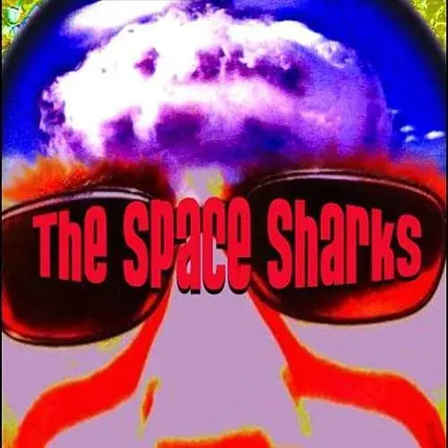 Space Sharks - Space Sharks