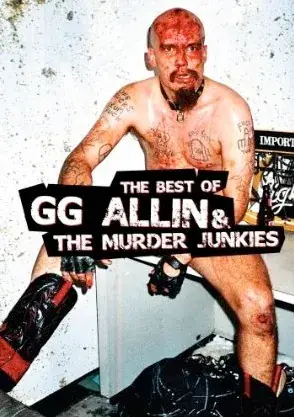 Price Cut Gg Allin - The Best of GG Allin & the Murder Junkies