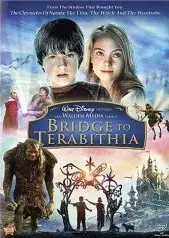 Hutcherson/Robb/Deschanel/Patrick - Bridge to Terabithia