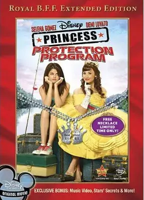 Trending Princess Protection Program - Princess Protection Program (Extended Edition)