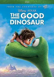 Certified The Good Dinosaur [Movie] - The Good Dinosaur